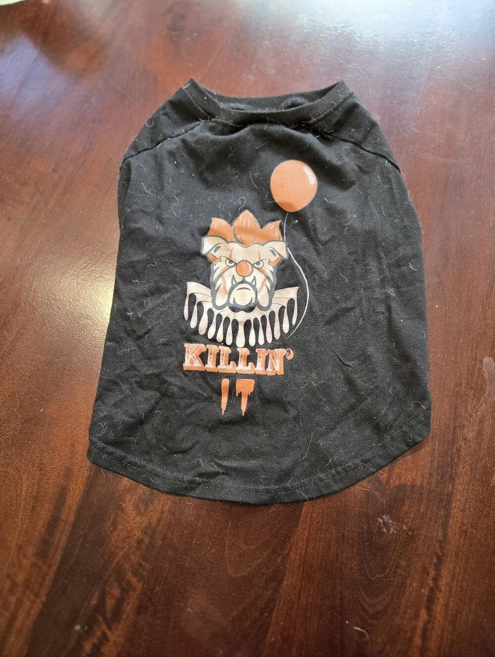 TopRav Graphic Tee 